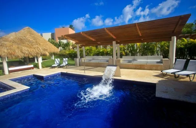 Hotel Now Garden Punta Cana Spa